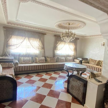 Lina Confort A Tanger Exterior photo