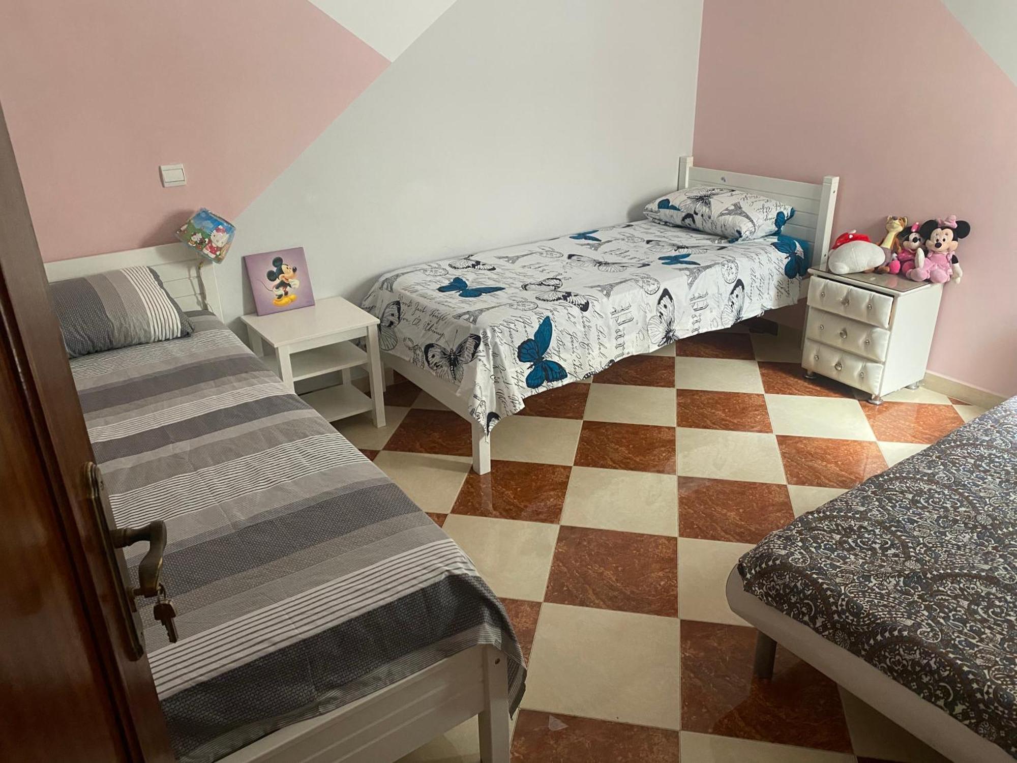 Lina Confort A Tanger Exterior photo